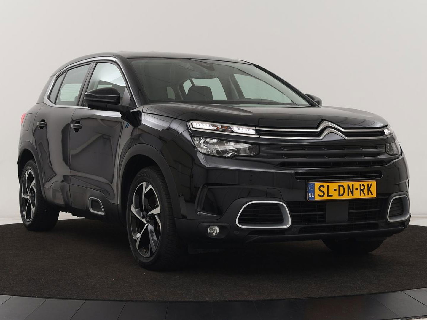 Citroën C5 Aircross 1.6 Plug-in Hybrid 225 Feel | Camera | Carplay | Navigatie | Full LED | Digital Cockpit | Parkeerhulp | Cruise control | Climate control | PHEV | Plug In