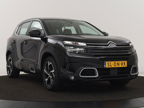 Citroën C5 Aircross 1.6 Plug-in Hybrid 225 Feel | Camera | Carplay | Navigatie | Full LED | Digital Cockpit | Parkeerhulp | Cruise control | Climate control | PHEV | Plug In