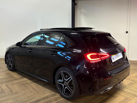 Mercedes-Benz A-Klasse 200 Premium Plus AMG PANO CAM