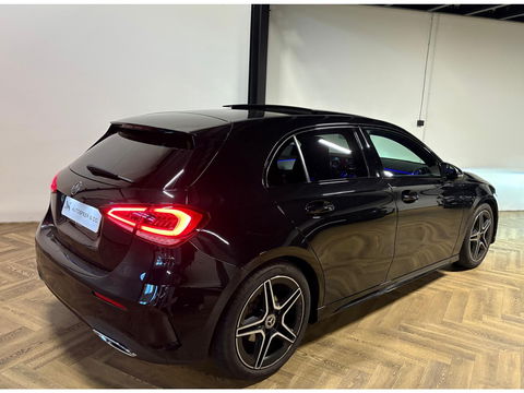 Mercedes-Benz A-Klasse 200 Premium Plus AMG PANO CAM