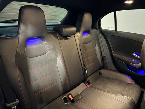 Mercedes-Benz A-Klasse 200 Premium Plus AMG PANO CAM