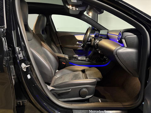 Mercedes-Benz A-Klasse 200 Premium Plus AMG PANO CAM