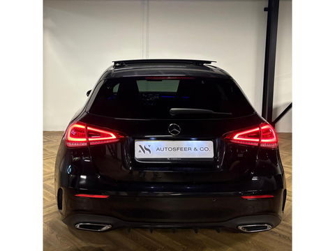 Mercedes-Benz A-Klasse 200 Premium Plus AMG PANO CAM