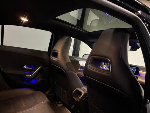 Mercedes-Benz A-Klasse 200 Premium Plus AMG PANO CAM