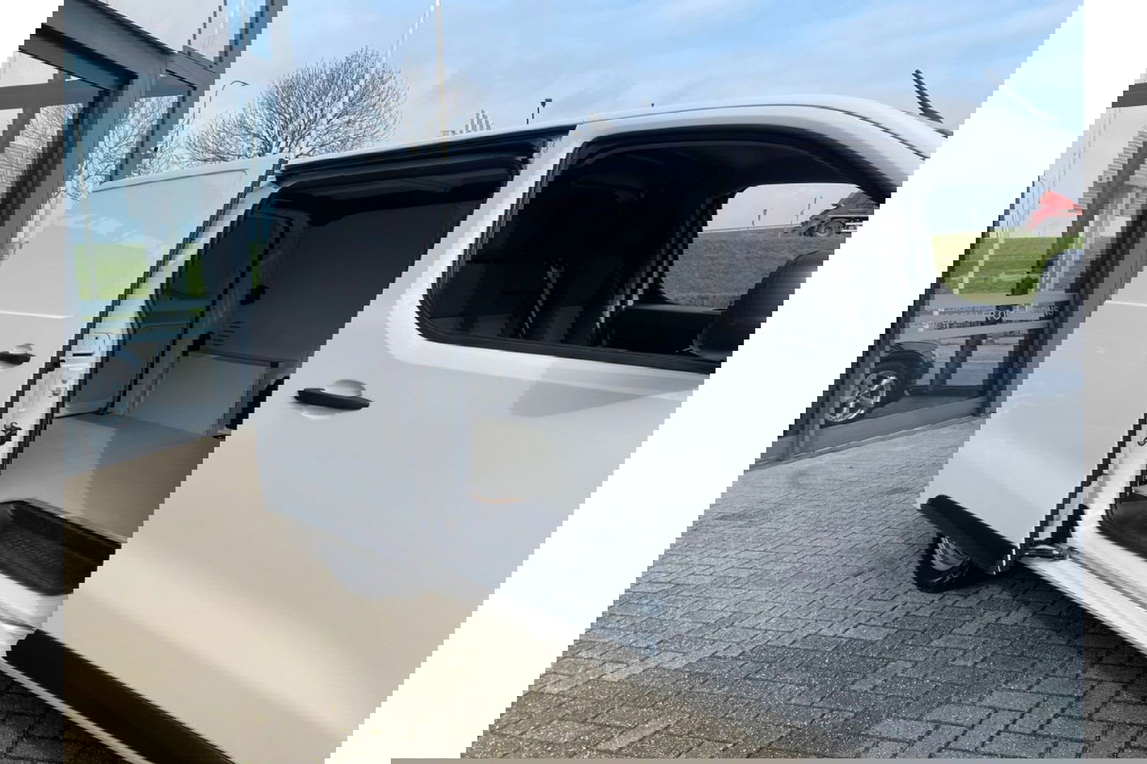 Fiat Scudo 1.5 MULTIJET L2H1 AIRCO CRUISE PDC SCHUIFDEUR 3ZITPLAATSEN.
