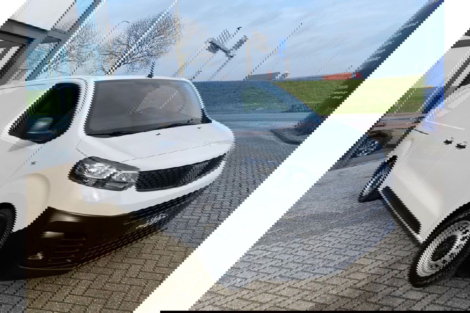 Fiat Scudo 1.5 MULTIJET L2H1 AIRCO CRUISE PDC SCHUIFDEUR 3ZITPLAATSEN.