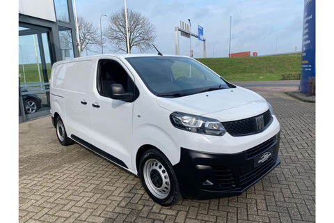 Fiat Scudo 1.5 MULTIJET L2H1 AIRCO CRUISE PDC SCHUIFDEUR 3ZITPLAATSEN.
