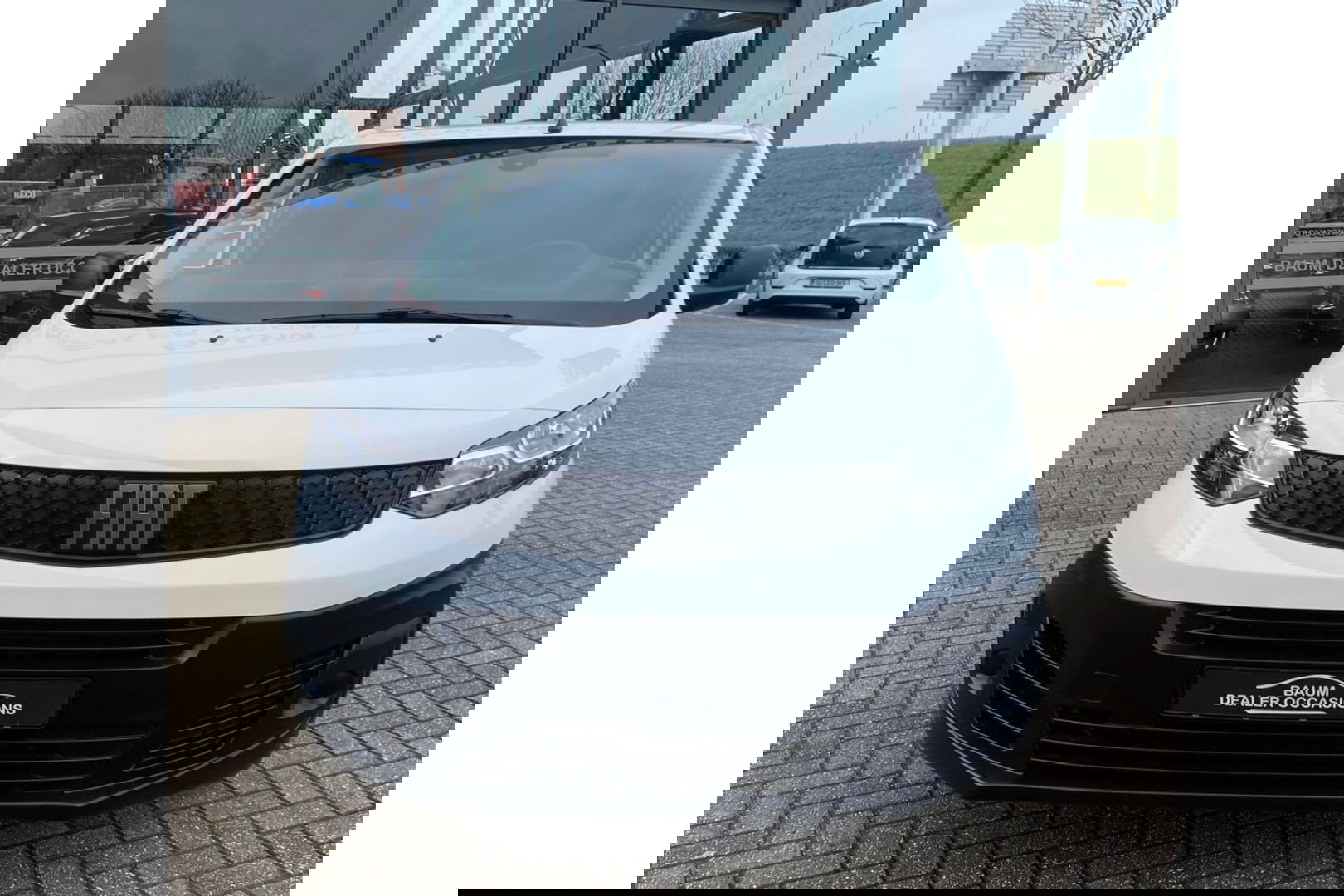 Fiat Scudo 1.5 MULTIJET L2H1 AIRCO CRUISE PDC SCHUIFDEUR 3ZITPLAATSEN.