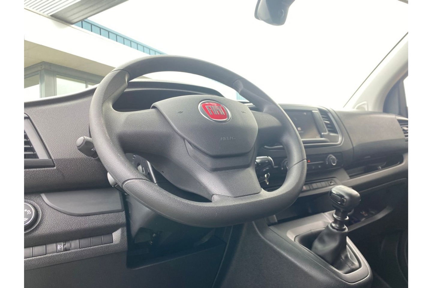 Fiat Scudo 1.5 MULTIJET L2H1 AIRCO CRUISE PDC SCHUIFDEUR 3ZITPLAATSEN.
