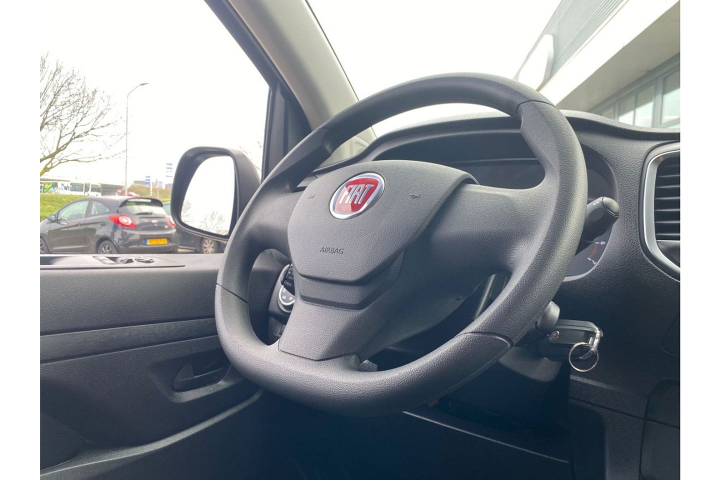 Fiat Scudo 1.5 MULTIJET L2H1 AIRCO CRUISE PDC SCHUIFDEUR 3ZITPLAATSEN.