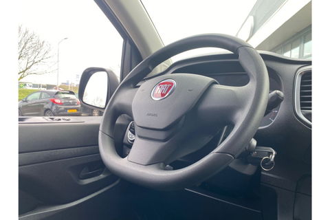 Fiat Scudo 1.5 MULTIJET L2H1 AIRCO CRUISE PDC SCHUIFDEUR 3ZITPLAATSEN.