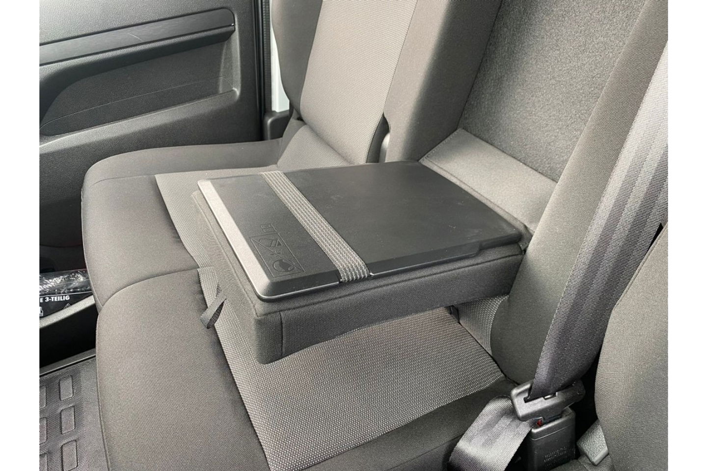 Fiat Scudo 1.5 MULTIJET L2H1 AIRCO CRUISE PDC SCHUIFDEUR 3ZITPLAATSEN.