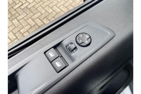 Fiat Scudo 1.5 MULTIJET L2H1 AIRCO CRUISE PDC SCHUIFDEUR 3ZITPLAATSEN.