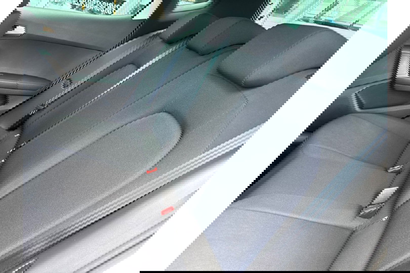 SEAT Arona 1.0 TSI FR BUSINESS ECO AIRCO NAVI PDC STOELVERW.