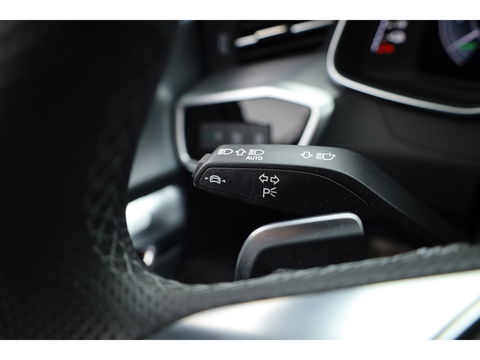 Audi A6 Avant 50 TFSI e quattro S edition Competition | Sport Look | Pano | 22'' Concaver | Speciale Audio | S-Line | Stoelverw. |