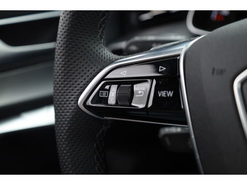Audi A6 Avant 50 TFSI e quattro S edition Competition | Sport Look | Pano | 22'' Concaver | Speciale Audio | S-Line | Stoelverw. |