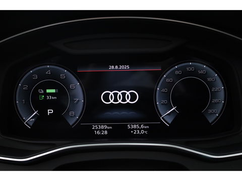 Audi A6 Avant 50 TFSI e quattro S edition Competition | Sport Look | Pano | 22'' Concaver | Speciale Audio | S-Line | Stoelverw. |