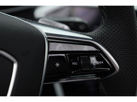 Audi A6 Avant 50 TFSI e quattro S edition Competition | Sport Look | Pano | 22'' Concaver | Speciale Audio | S-Line | Stoelverw. |