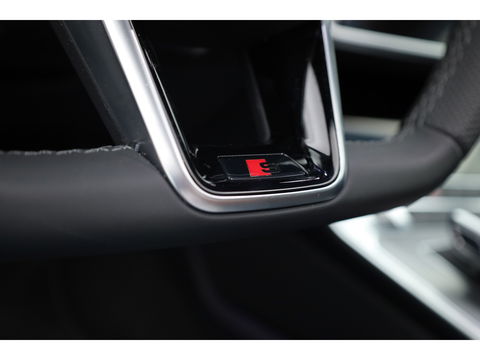 Audi A6 Avant 50 TFSI e quattro S edition Competition | Sport Look | Pano | 22'' Concaver | Speciale Audio | S-Line | Stoelverw. |