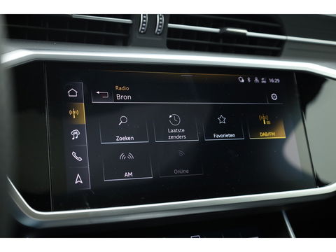 Audi A6 Avant 50 TFSI e quattro S edition Competition | Sport Look | Pano | 22'' Concaver | Speciale Audio | S-Line | Stoelverw. |