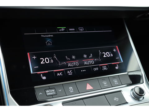 Audi A6 Avant 50 TFSI e quattro S edition Competition | Sport Look | Pano | 22'' Concaver | Speciale Audio | S-Line | Stoelverw. |