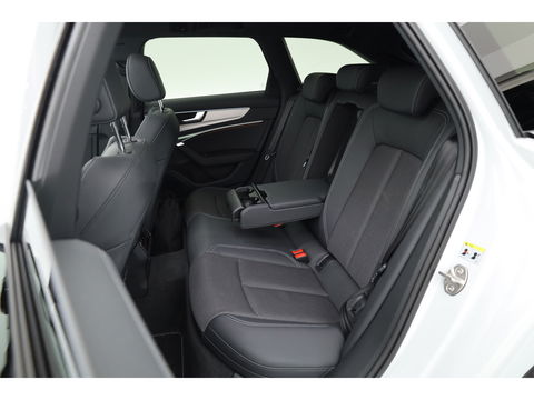 Audi A6 Avant 50 TFSI e quattro S edition Competition | Sport Look | Pano | 22'' Concaver | Speciale Audio | S-Line | Stoelverw. |