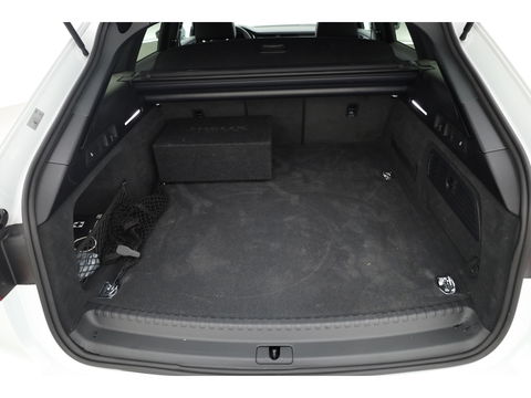 Audi A6 Avant 50 TFSI e quattro S edition Competition | Sport Look | Pano | 22'' Concaver | Speciale Audio | S-Line | Stoelverw. |