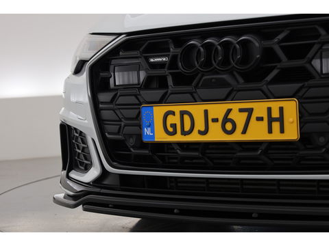 Audi A6 Avant 50 TFSI e quattro S edition Competition | Sport Look | Pano | 22'' Concaver | Speciale Audio | S-Line | Stoelverw. |