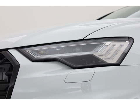 Audi A6 Avant 50 TFSI e quattro S edition Competition | Sport Look | Pano | 22'' Concaver | Speciale Audio | S-Line | Stoelverw. |