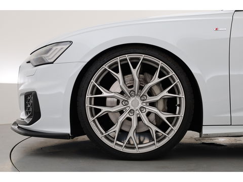 Audi A6 Avant 50 TFSI e quattro S edition Competition | Sport Look | Pano | 22'' Concaver | Speciale Audio | S-Line | Stoelverw. |