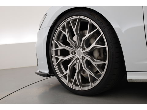 Audi A6 Avant 50 TFSI e quattro S edition Competition | Sport Look | Pano | 22'' Concaver | Speciale Audio | S-Line | Stoelverw. |