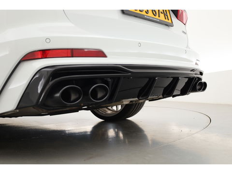 Audi A6 Avant 50 TFSI e quattro S edition Competition | Sport Look | Pano | 22'' Concaver | Speciale Audio | S-Line | Stoelverw. |