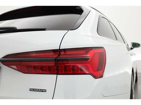 Audi A6 Avant 50 TFSI e quattro S edition Competition | Sport Look | Pano | 22'' Concaver | Speciale Audio | S-Line | Stoelverw. |