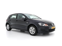 Volkswagen Golf 1.4 TGI Comfortline BlueMotion Executive-Pack *NAVI-FULLMAP | COMFORT-SEATS | ECC | CRUISE | TOWBAR | 15''ALU*