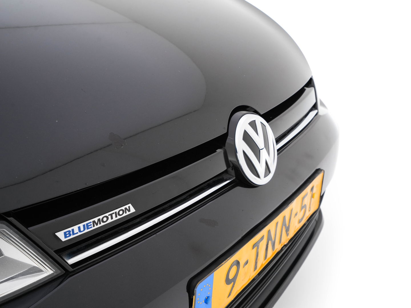 Volkswagen Golf 1.4 TGI Comfortline BlueMotion Executive-Pack *NAVI-FULLMAP | COMFORT-SEATS | ECC | CRUISE | TOWBAR | 15''ALU*