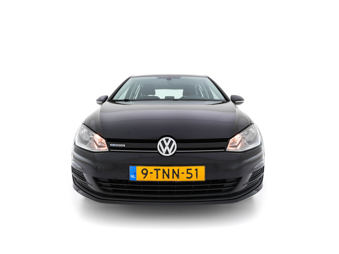Volkswagen Golf 1.4 TGI Comfortline BlueMotion Executive-Pack *NAVI-FULLMAP | COMFORT-SEATS | ECC | CRUISE | TOWBAR | 15''ALU*