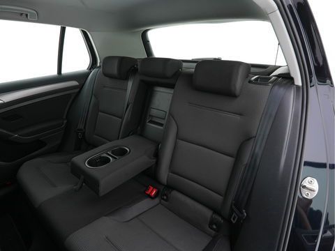 Volkswagen Golf 1.4 TGI Comfortline BlueMotion Executive-Pack *NAVI-FULLMAP | COMFORT-SEATS | ECC | CRUISE | TOWBAR | 15''ALU*