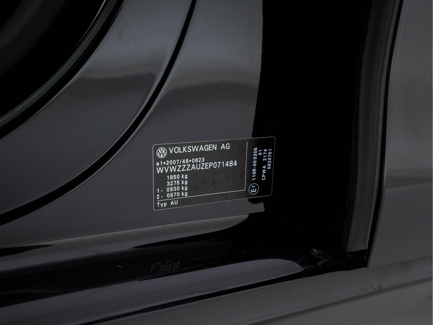 Volkswagen Golf 1.4 TGI Comfortline BlueMotion Executive-Pack *NAVI-FULLMAP | COMFORT-SEATS | ECC | CRUISE | TOWBAR | 15''ALU*