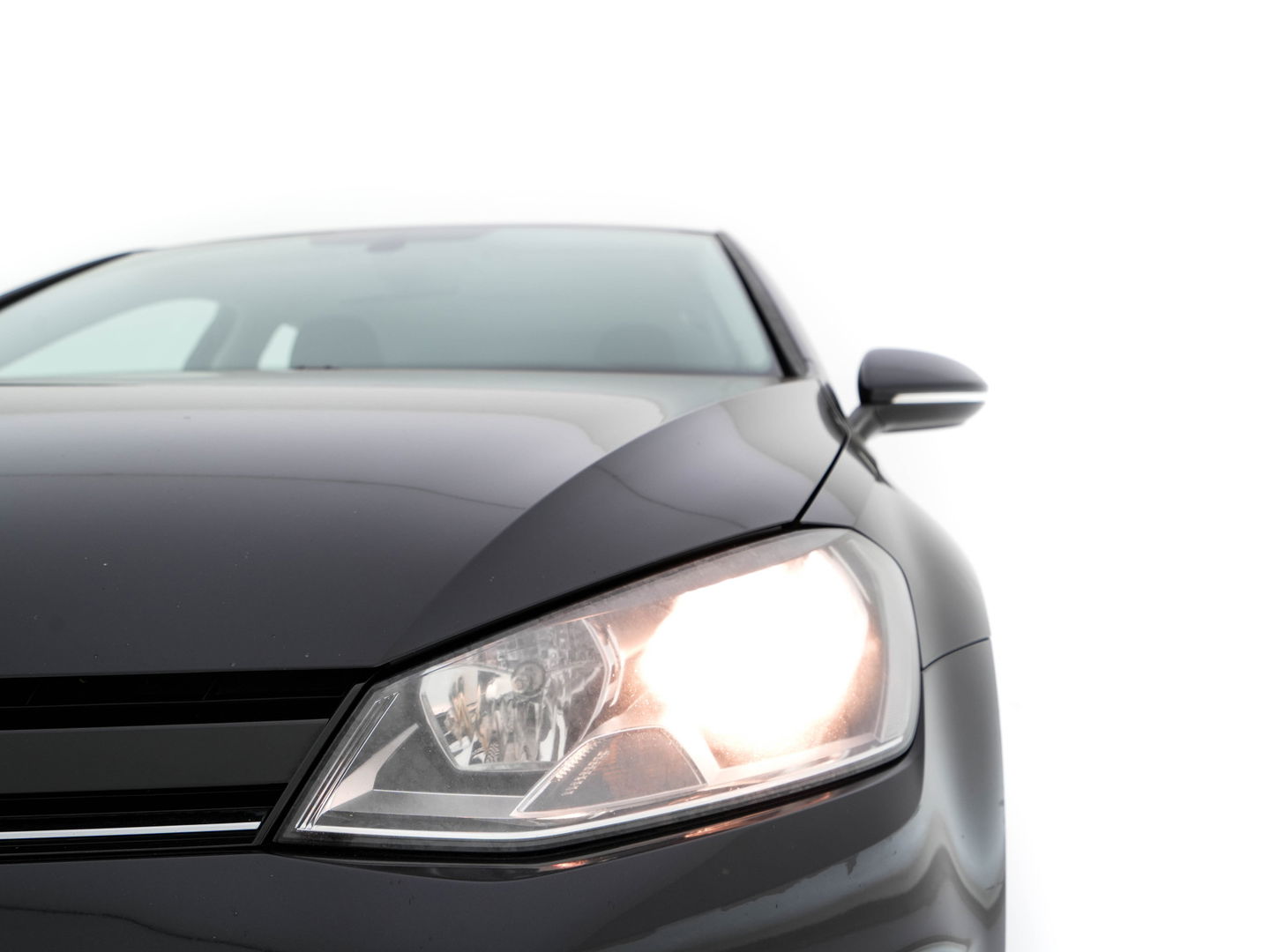 Volkswagen Golf 1.4 TGI Comfortline BlueMotion Executive-Pack *NAVI-FULLMAP | COMFORT-SEATS | ECC | CRUISE | TOWBAR | 15''ALU*