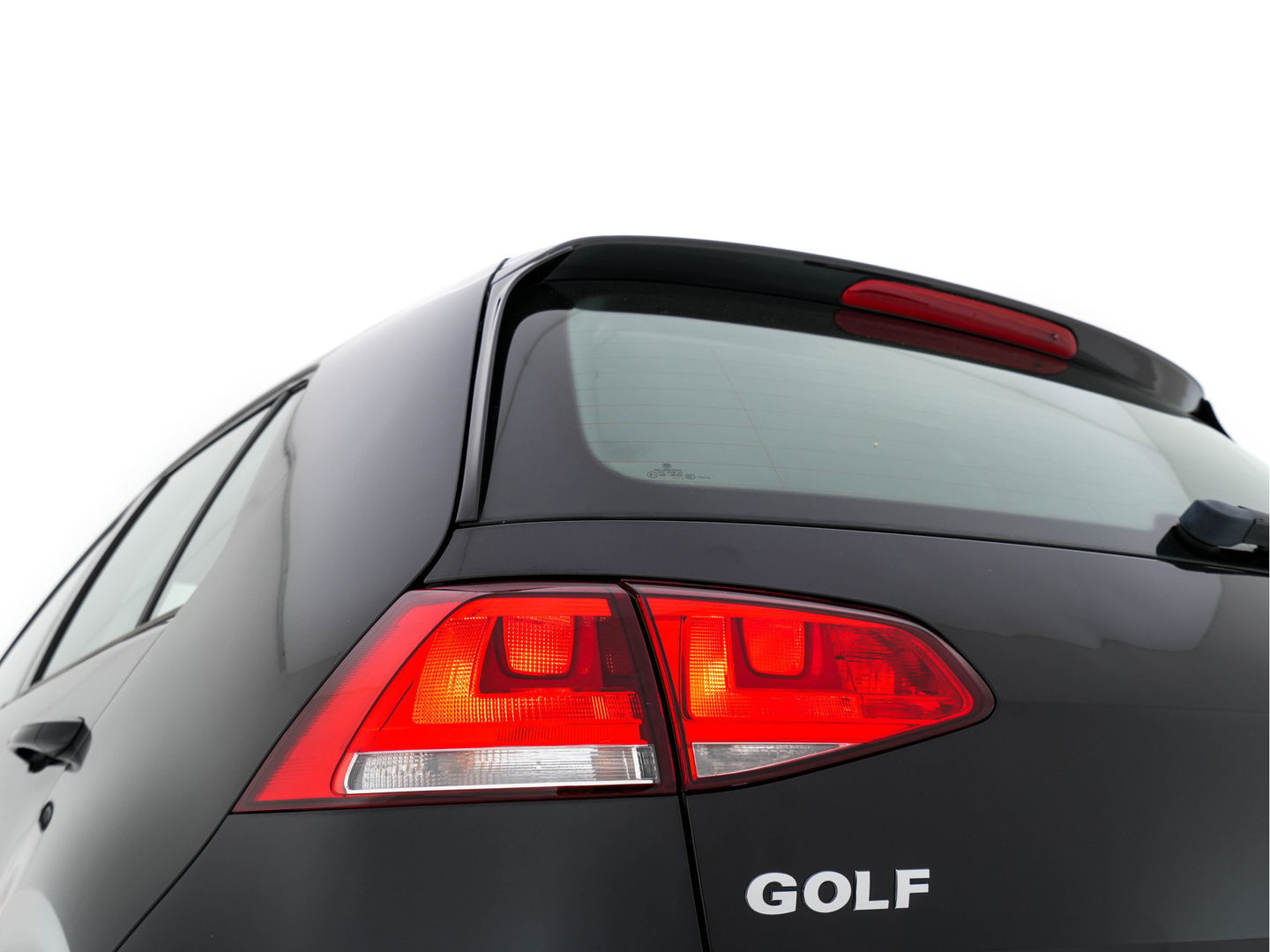 Volkswagen Golf 1.4 TGI Comfortline BlueMotion Executive-Pack *NAVI-FULLMAP | COMFORT-SEATS | ECC | CRUISE | TOWBAR | 15''ALU*