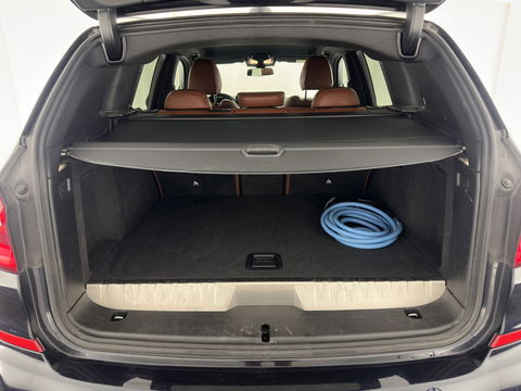 BMW X3 xDrive30e eDrive Edition M-Sportpack (INCL-BTW) *LUXURY-LEATHER | FULL-LED | DIGI-COCKPIT | HIFI-SOUND | CARPLAY | DAB+ | HEATED-SPORTSEATS | AMBIENT-LIGHT | TOWBAR  | PRIVACY-GLASS | CARPLAY | SHIFT-PADDLES |  21''ALU*