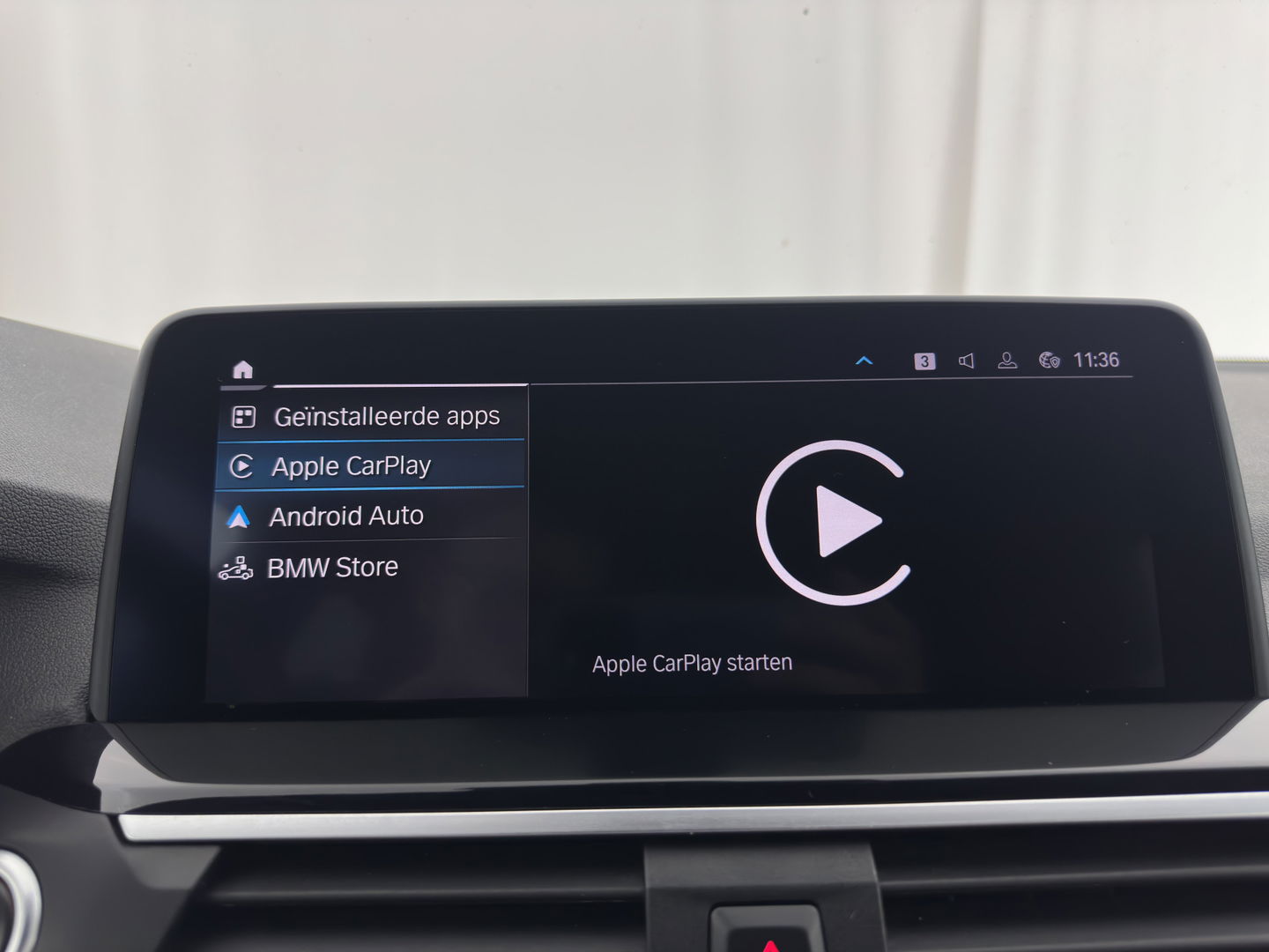 BMW X3 xDrive30e eDrive Edition M-Sportpack (INCL-BTW) *LUXURY-LEATHER | FULL-LED | DIGI-COCKPIT | HIFI-SOUND | CARPLAY | DAB+ | HEATED-SPORTSEATS | AMBIENT-LIGHT | TOWBAR  | PRIVACY-GLASS | CARPLAY | SHIFT-PADDLES |  21''ALU*