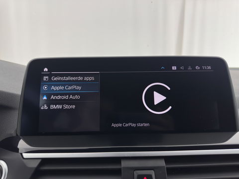 BMW X3 xDrive30e eDrive Edition M-Sportpack (INCL-BTW) *LUXURY-LEATHER | FULL-LED | DIGI-COCKPIT | HIFI-SOUND | CARPLAY | DAB+ | HEATED-SPORTSEATS | AMBIENT-LIGHT | TOWBAR  | PRIVACY-GLASS | CARPLAY | SHIFT-PADDLES |  21''ALU*