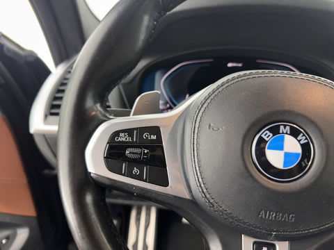 BMW X3 xDrive30e eDrive Edition M-Sportpack (INCL-BTW) *LUXURY-LEATHER | FULL-LED | DIGI-COCKPIT | HIFI-SOUND | CARPLAY | DAB+ | HEATED-SPORTSEATS | AMBIENT-LIGHT | TOWBAR  | PRIVACY-GLASS | CARPLAY | SHIFT-PADDLES |  21''ALU*