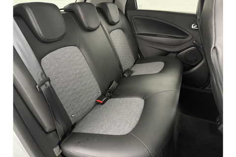 Renault ZOE R110 Life 52 kWh | Huur Accu LED Carplay Airco Cruise Virtual 16"LMV Stoel/Stuurverwarming