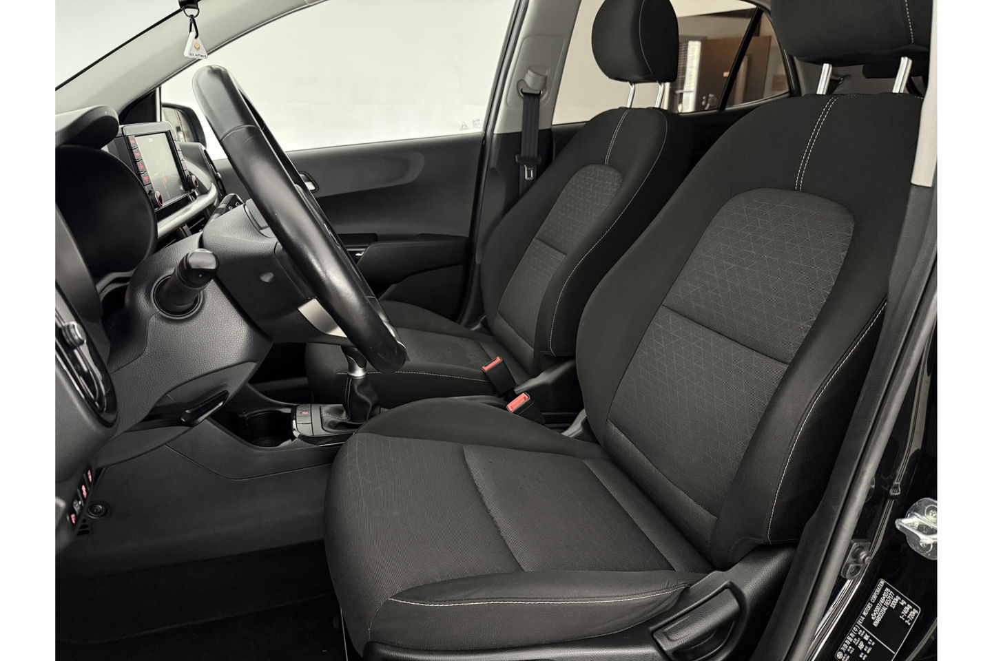 Kia Picanto 1.0 MPi DynamicPlusLine Airco Camera Carplay Cruise Navigatie 14"LMV