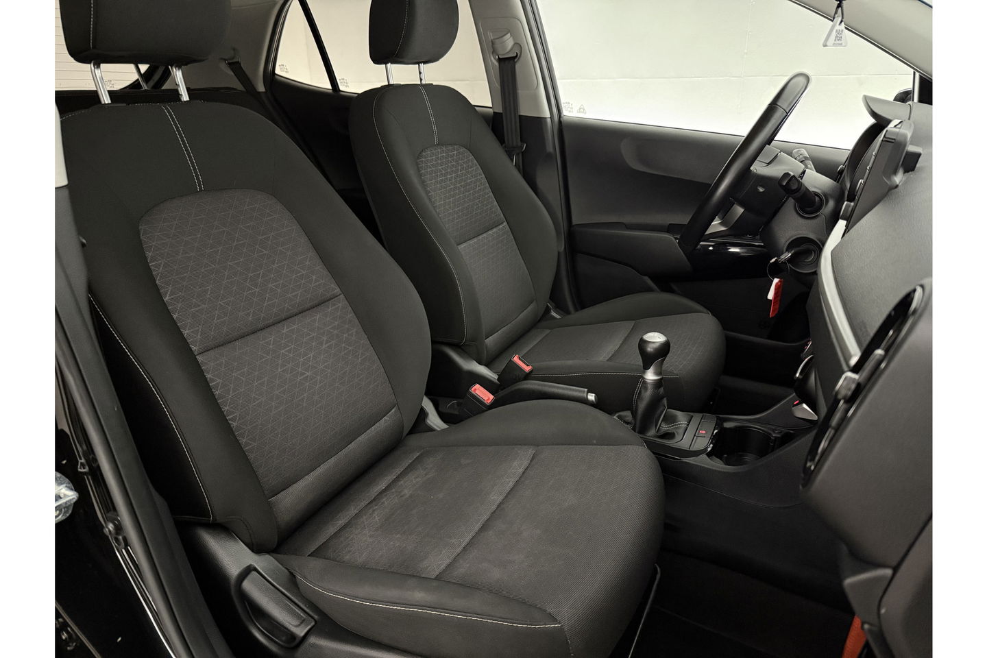 Kia Picanto 1.0 MPi DynamicPlusLine Airco Camera Carplay Cruise Navigatie 14"LMV