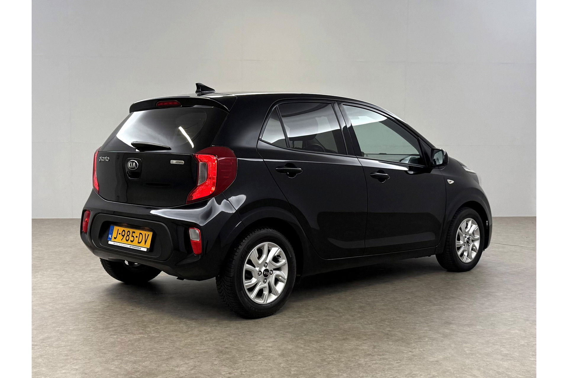 Kia Picanto 1.0 MPi DynamicPlusLine Airco Camera Carplay Cruise Navigatie 14"LMV