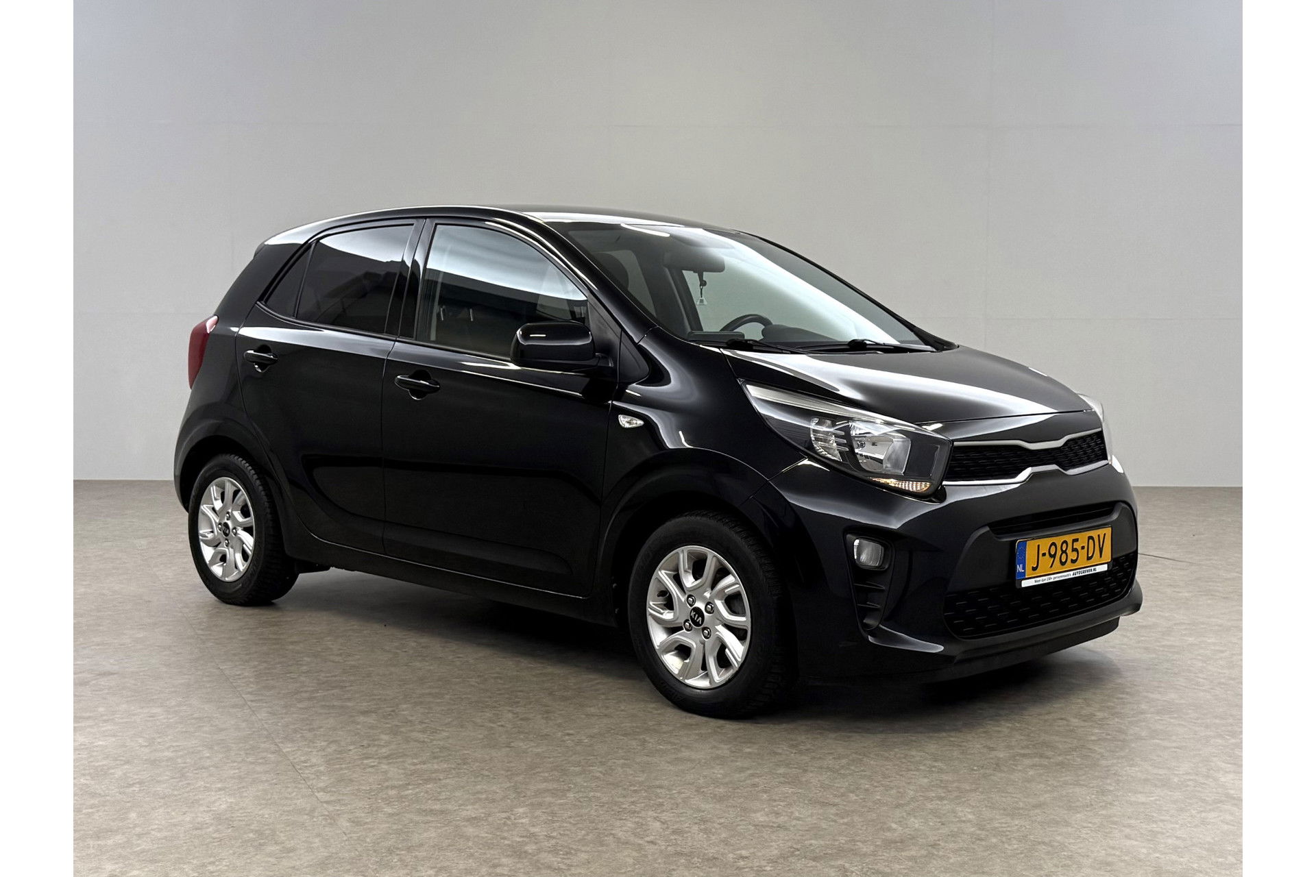 Kia Picanto 1.0 MPi DynamicPlusLine Airco Camera Carplay Cruise Navigatie 14"LMV