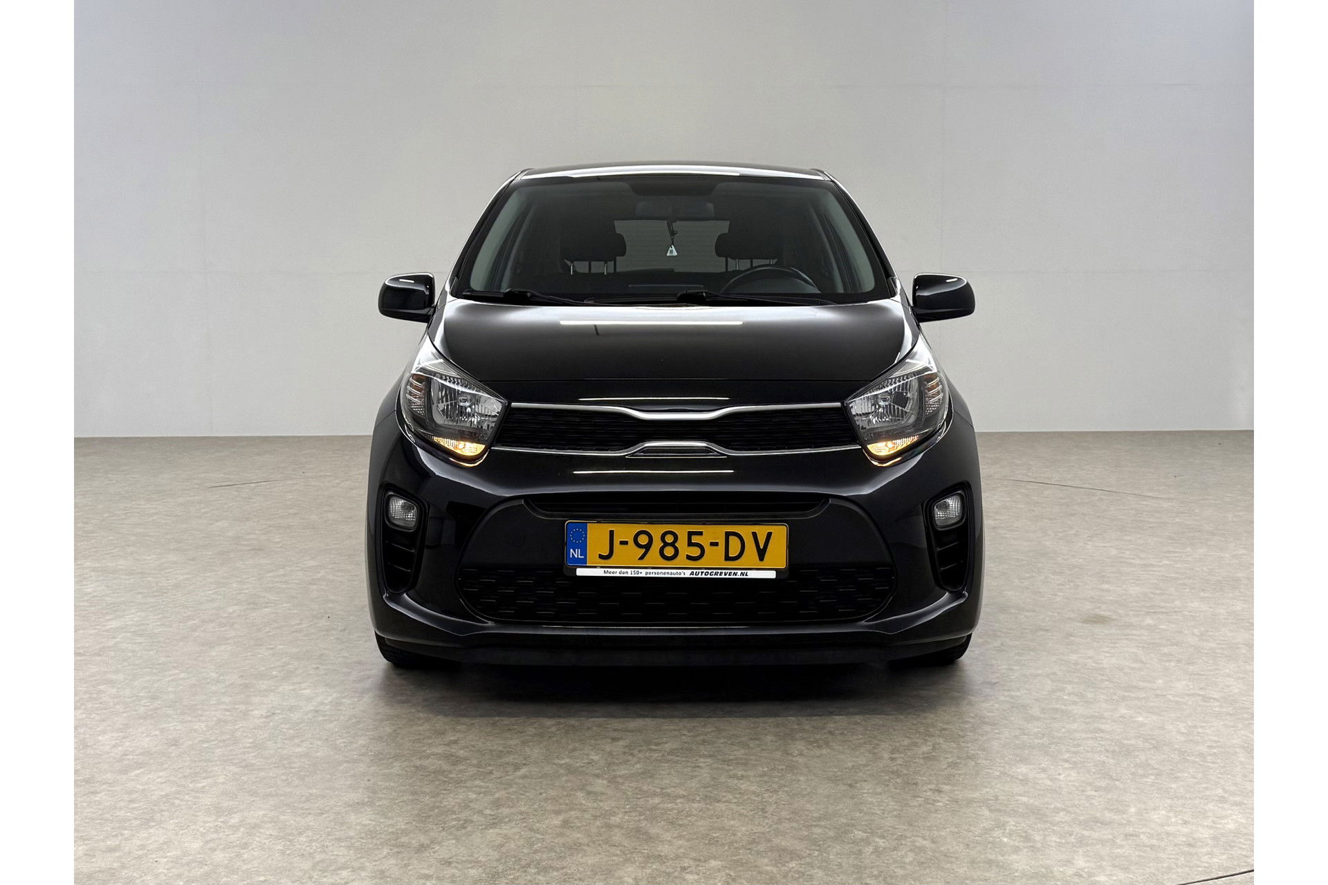 Kia Picanto 1.0 MPi DynamicPlusLine Airco Camera Carplay Cruise Navigatie 14"LMV